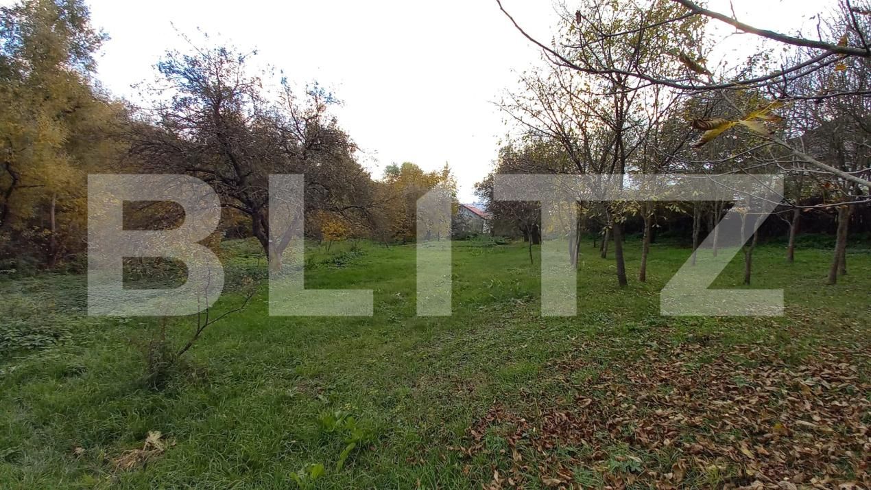 Teren de vânzare Exterior Sud - 180752TV | BLITZ Cluj-Napoca | Poza2