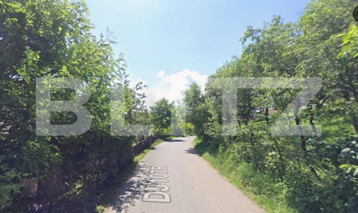 Teren de vânzare Exterior Sud - 180752TV | BLITZ Cluj-Napoca | Poza1