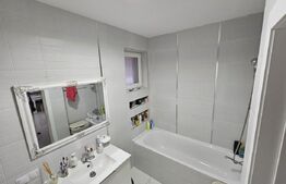 Apartament cu 3 camere, 54 mp, parcare, grădină 20 mp, zona Florilor 