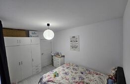 Apartament cu 3 camere, 54 mp, parcare, grădină 20 mp, zona Florilor 