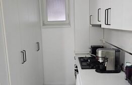 Apartament cu 3 camere, 54 mp, parcare, grădină 20 mp, zona Florilor 