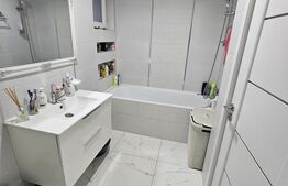 Apartament cu 3 camere, 54 mp, parcare, grădină 20 mp, zona Florilor 