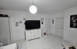 Apartament cu 3 camere, 54 mp, parcare, grădină 20 mp, zona Florilor 