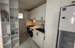 Apartament cu 3 camere, 54 mp, parcare, grădină 20 mp, zona Florilor 