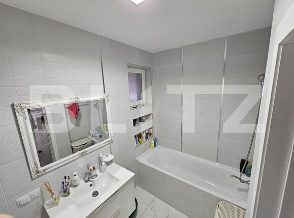 Apartament de închiriat 3 camere Floreşti - 180759AI | BLITZ Cluj-Napoca | Poza18