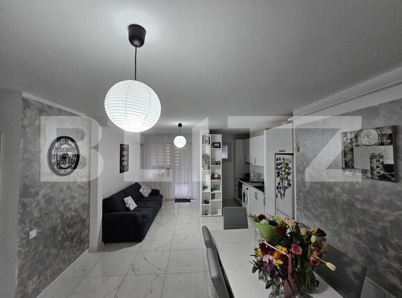 Apartament de închiriat 3 camere Floreşti - 180759AI | BLITZ Cluj-Napoca | Poza2