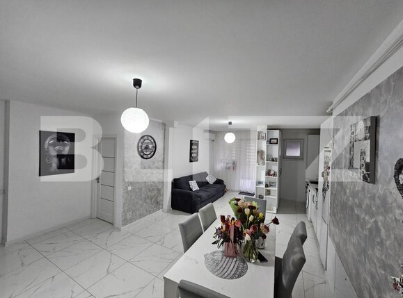 Apartament de închiriat 3 camere Floreşti - 180759AI | BLITZ Cluj-Napoca | Poza1