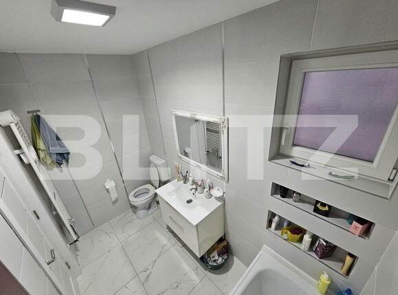 Apartament de închiriat 3 camere Floreşti - 180759AI | BLITZ Cluj-Napoca | Poza16