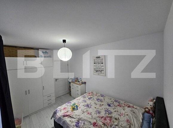 Apartament de închiriat 3 camere Floreşti - 180759AI | BLITZ Cluj-Napoca | Poza9