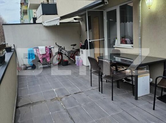 Apartament de închiriat 3 camere Floreşti - 180759AI | BLITZ Cluj-Napoca | Poza19