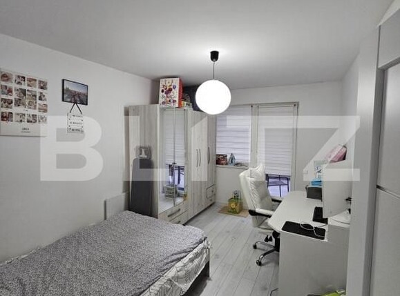 Apartament de închiriat 3 camere Floreşti - 180759AI | BLITZ Cluj-Napoca | Poza13