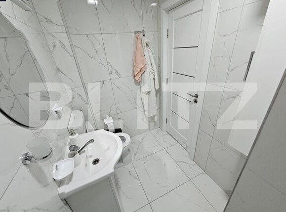 Apartament de închiriat 3 camere Floreşti - 180759AI | BLITZ Cluj-Napoca | Poza11