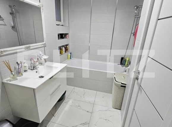 Apartament de închiriat 3 camere Floreşti - 180759AI | BLITZ Cluj-Napoca | Poza17