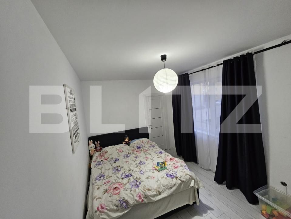 Apartament de închiriat 3 camere Floreşti - 180759AI | BLITZ Cluj-Napoca | Poza8