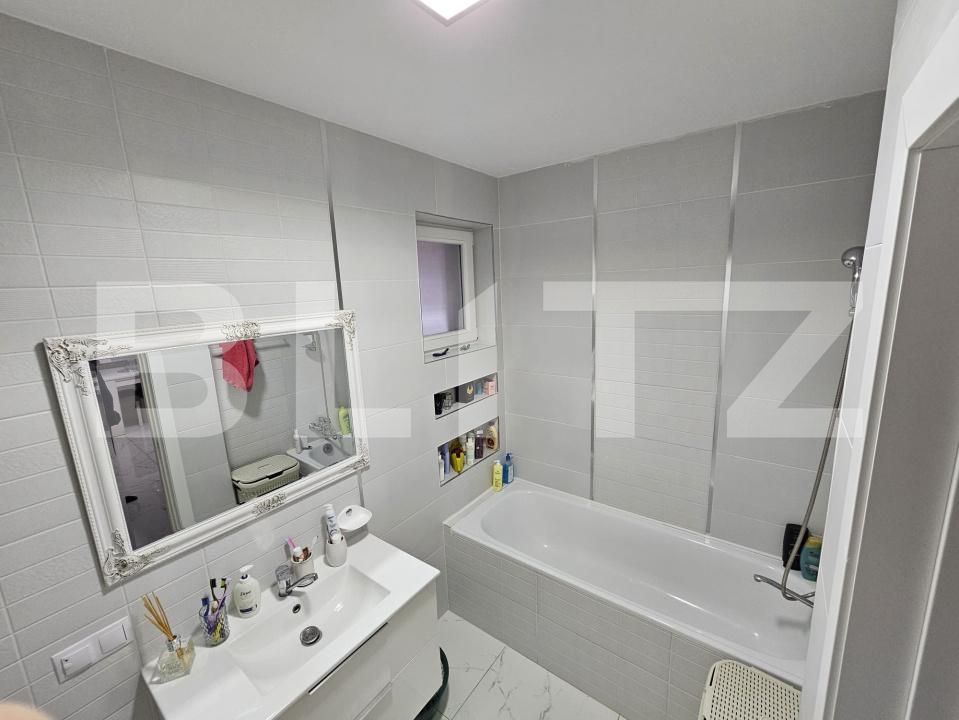 Apartament de închiriat 3 camere Floreşti - 180759AI | BLITZ Cluj-Napoca | Poza18