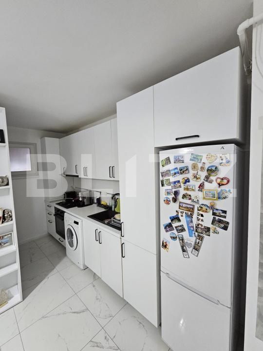 Apartament de închiriat 3 camere Floreşti - 180759AI | BLITZ Cluj-Napoca | Poza6