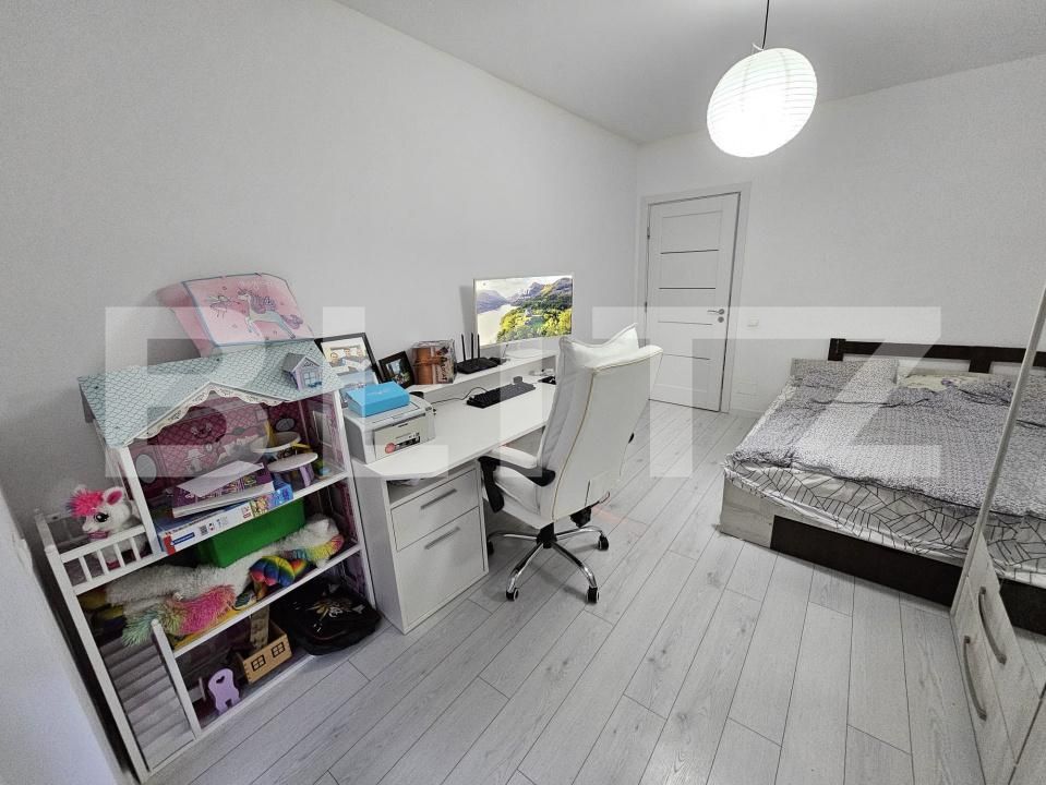 Apartament de închiriat 3 camere Floreşti - 180759AI | BLITZ Cluj-Napoca | Poza15