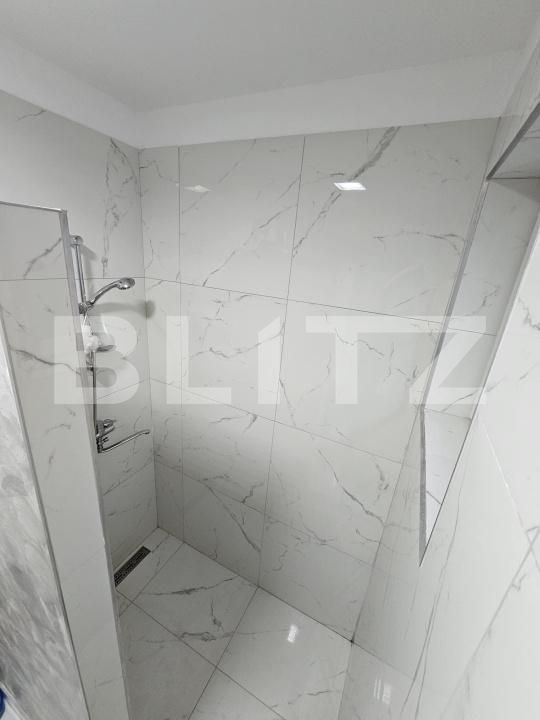 Apartament de închiriat 3 camere Floreşti - 180759AI | BLITZ Cluj-Napoca | Poza12
