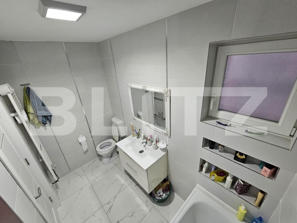 Apartament de închiriat 3 camere Floreşti - 180759AI | BLITZ Cluj-Napoca | Poza16