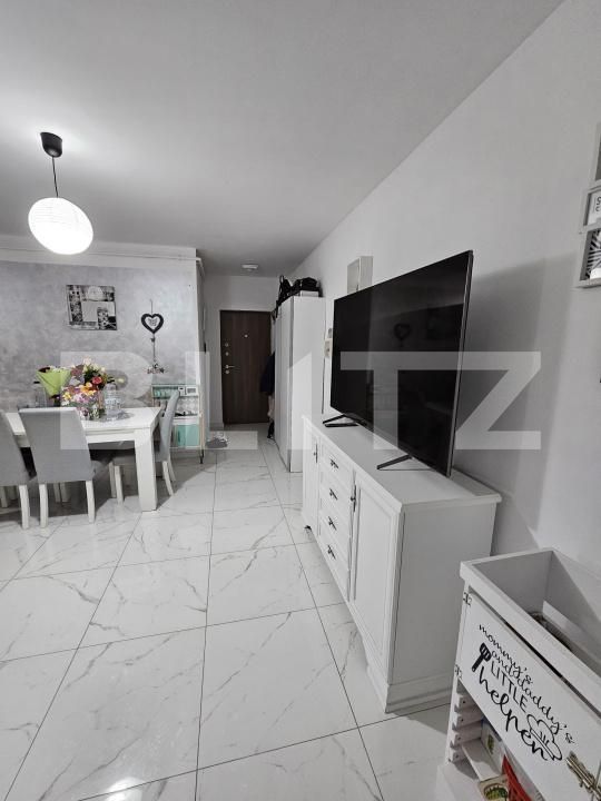 Apartament de închiriat 3 camere Floreşti - 180759AI | BLITZ Cluj-Napoca | Poza3