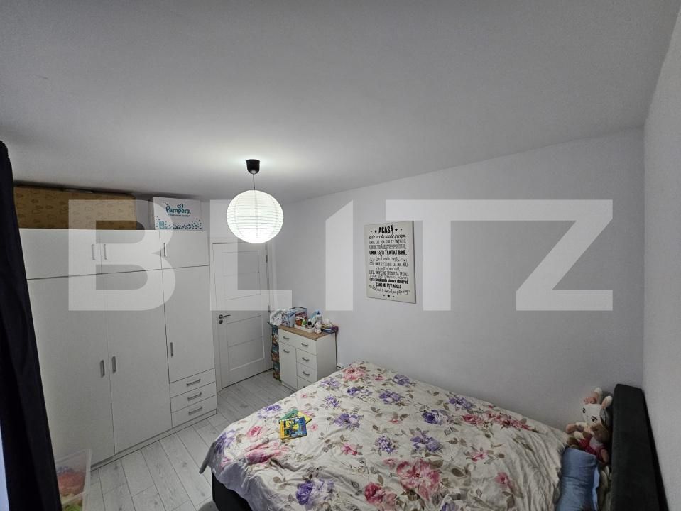 Apartament de închiriat 3 camere Floreşti - 180759AI | BLITZ Cluj-Napoca | Poza9