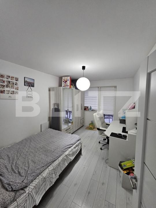 Apartament de închiriat 3 camere Floreşti - 180759AI | BLITZ Cluj-Napoca | Poza13