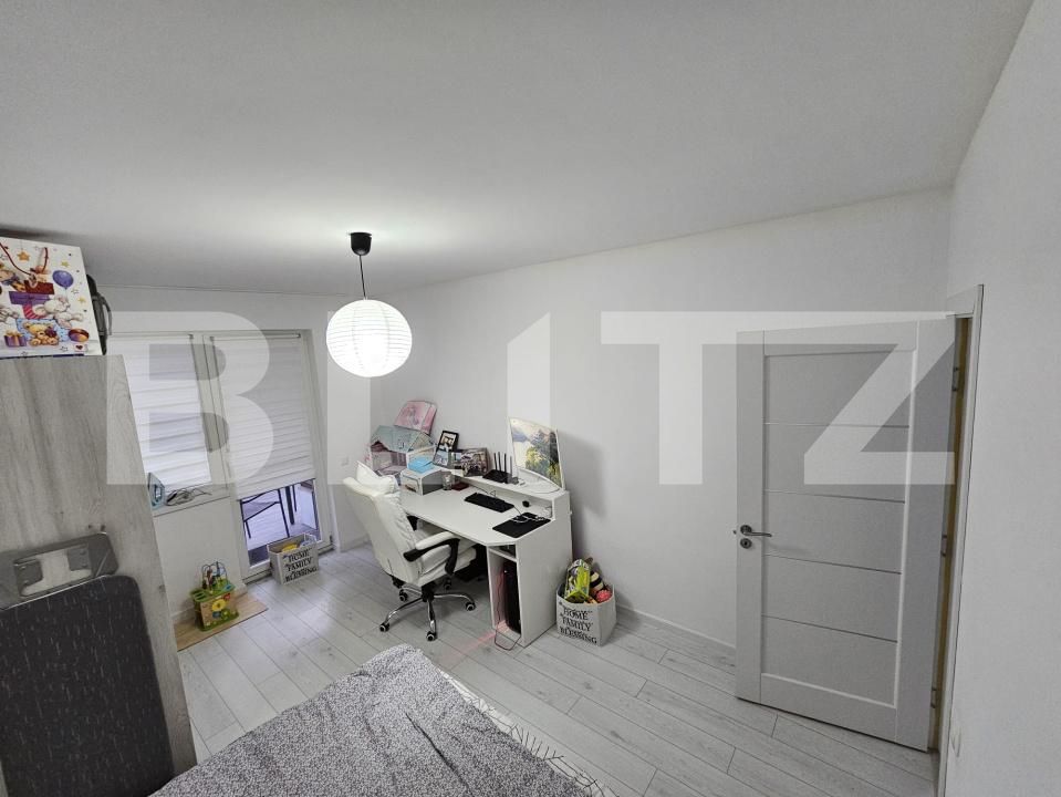 Apartament de închiriat 3 camere Floreşti - 180759AI | BLITZ Cluj-Napoca | Poza14