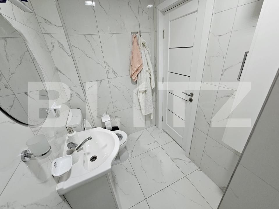 Apartament de închiriat 3 camere Floreşti - 180759AI | BLITZ Cluj-Napoca | Poza11