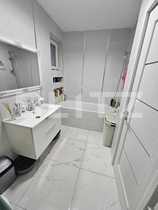 Apartament de închiriat 3 camere Floreşti - 180759AI | BLITZ Cluj-Napoca | Poza17
