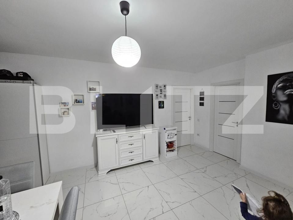 Apartament de închiriat 3 camere Floreşti - 180759AI | BLITZ Cluj-Napoca | Poza4