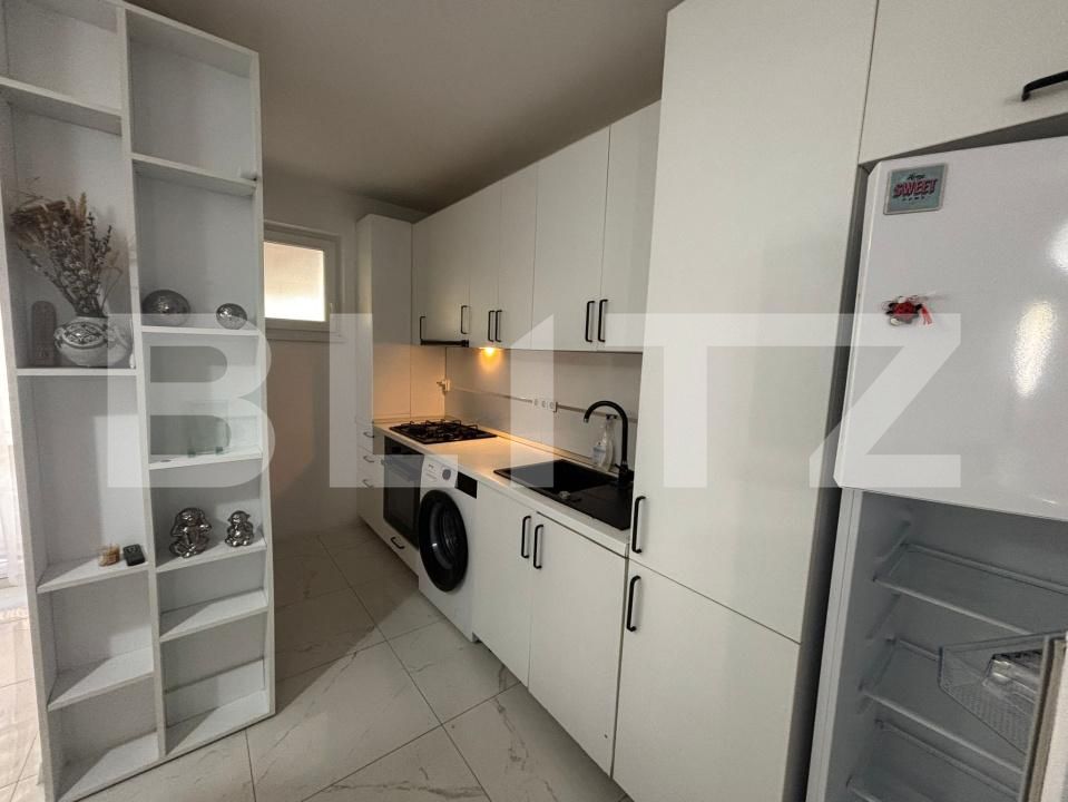 Apartament de închiriat 3 camere Floreşti - 180759AI | BLITZ Cluj-Napoca | Poza5