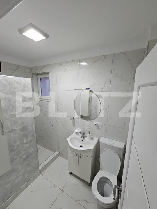 Apartament de închiriat 3 camere Floreşti - 180759AI | BLITZ Cluj-Napoca | Poza10