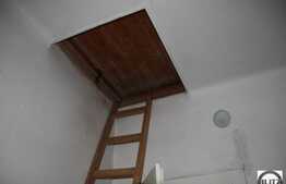 Casa solida renovabila in zona foarte buna!