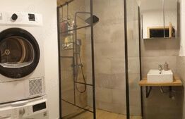 Apartament utilat, cu parcare subterană și dotări premium, smart home