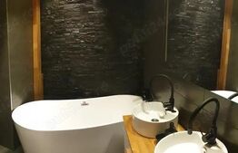 Apartament utilat, cu parcare subterană și dotări premium, smart home