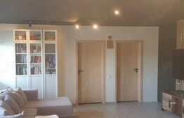 Apartament utilat, cu parcare subterană și dotări premium, smart home