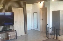 Apartament utilat, cu parcare subterană și dotări premium, smart home