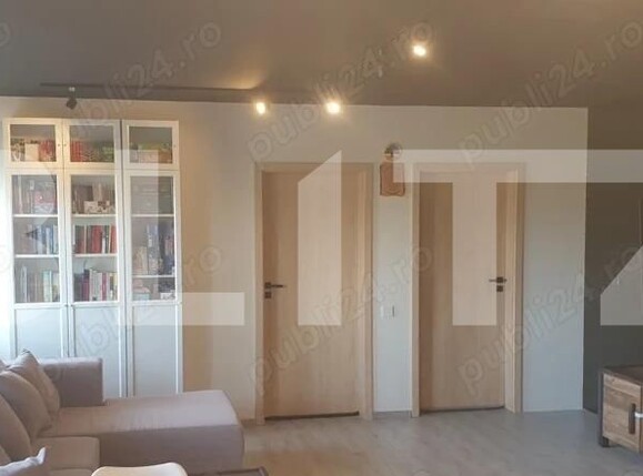 Apartament de vânzare 3 camere Floreşti - 180760AV | BLITZ Cluj-Napoca | Poza1