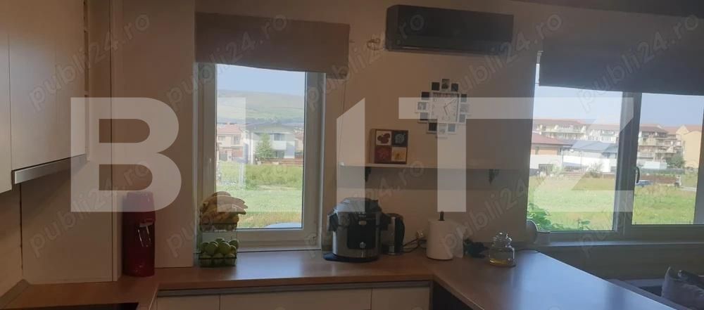 Apartament de vânzare 3 camere Floreşti - 180760AV | BLITZ Cluj-Napoca | Poza4
