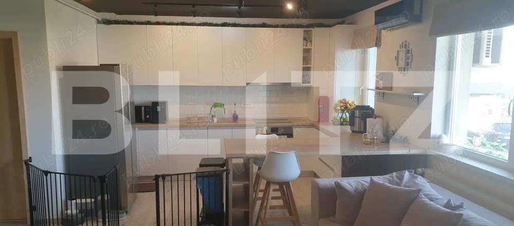 Apartament de vânzare 3 camere Floreşti - 180760AV | BLITZ Cluj-Napoca | Poza3