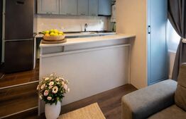 Apartament cu 3 camere, 2 bai, 66 mp /zona Tractorul