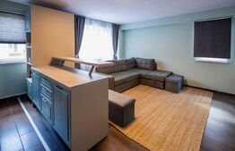 Apartament cu 3 camere, 2 bai, spatios si luminat, zona Tractorul