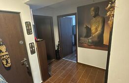 Apartament cu 3 camere, 2 bai, spatios si luminat, zona Tractorul