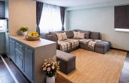 Apartament cu 3 camere, 2 bai, 66 mp /zona Tractorul
