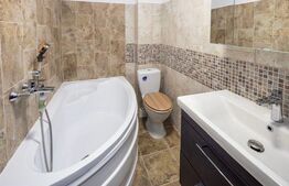 Apartament cu 3 camere, 2 bai, spatios si luminat, zona Tractorul