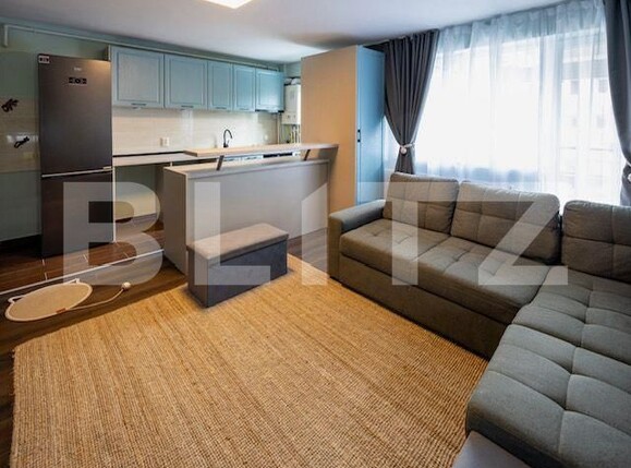 Apartament de vânzare 3 camere Tractorul - 180764AV | BLITZ Brașov | Poza1