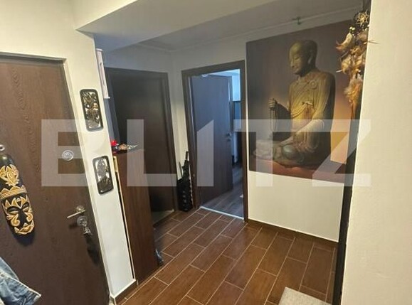 Apartament de vânzare 3 camere Tractorul - 180764AV | BLITZ Brașov | Poza2