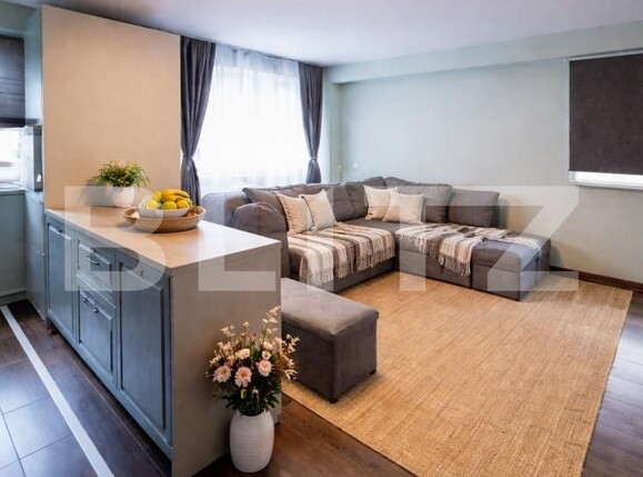 Apartament de vânzare 3 camere Tractorul - 180764AV | BLITZ Brașov | Poza1