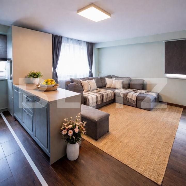 Apartament de vânzare 3 camere Tractorul - 180764AV | BLITZ Brașov | Poza2
