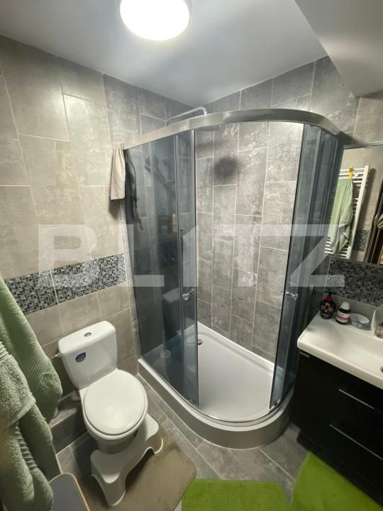 Apartament de vânzare 3 camere Tractorul - 180764AV | BLITZ Brașov | Poza7